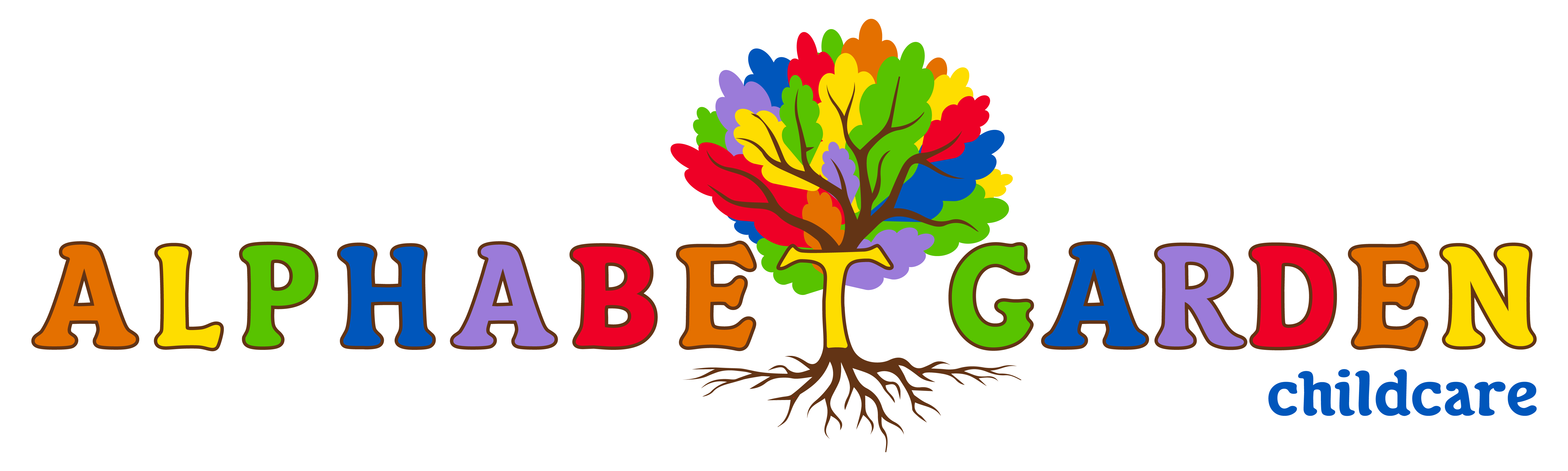 Writer: Alphabet Garden