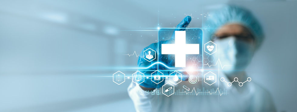 medicine-doctor-hold-medical-cross-icon-healthcare-network-innovation-healthcare-technolog