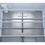Thumbnail: 27 cu. ft. Smart Counter-Depth MAX ™ French Door Refrigerator