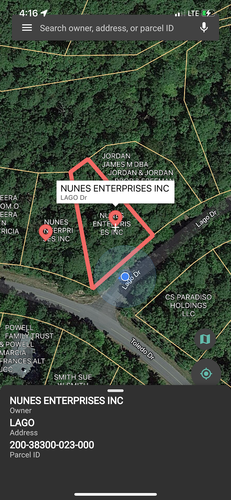 Thumbnail: 60204 Vacant Residential lot for sale