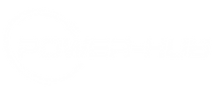 power-hub logo White