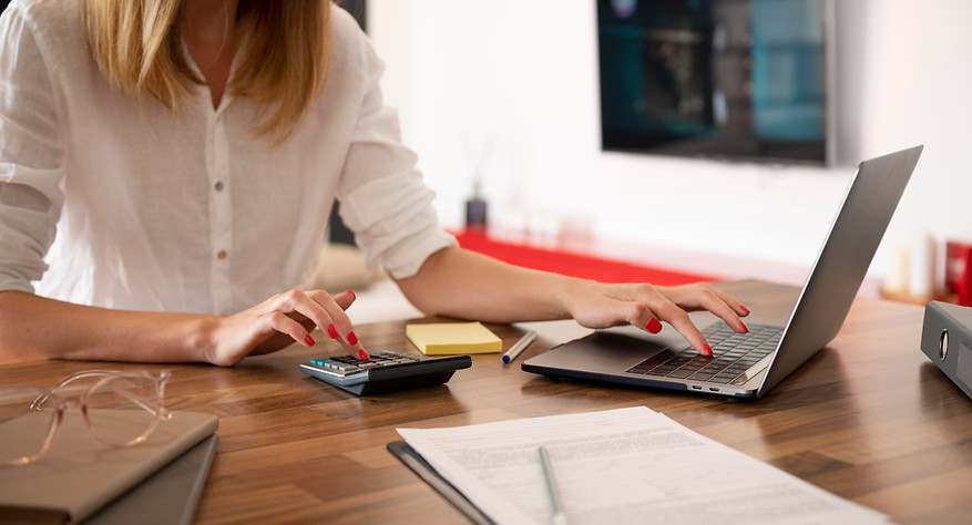 working-from-home-time-management-concep