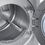 Thumbnail: Samsung Bespoke 7.6-cu ft Stackable Steam Cycle Smart Electric Dryer