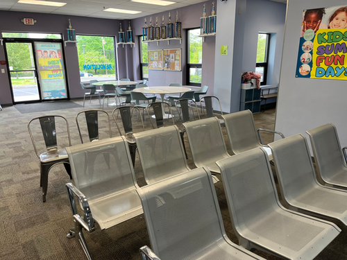 What to Consider When Approaching Commercial Design