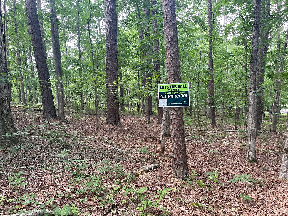 Thumbnail: 60747 Vacant Residential lot for sale