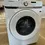 Thumbnail: 4.5 cu. ft. Front Load Washer with Vibration Reduction Technology+ in White