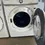Thumbnail: 7.5 cu. ft. Gas Dryer with Sensor Dry in White