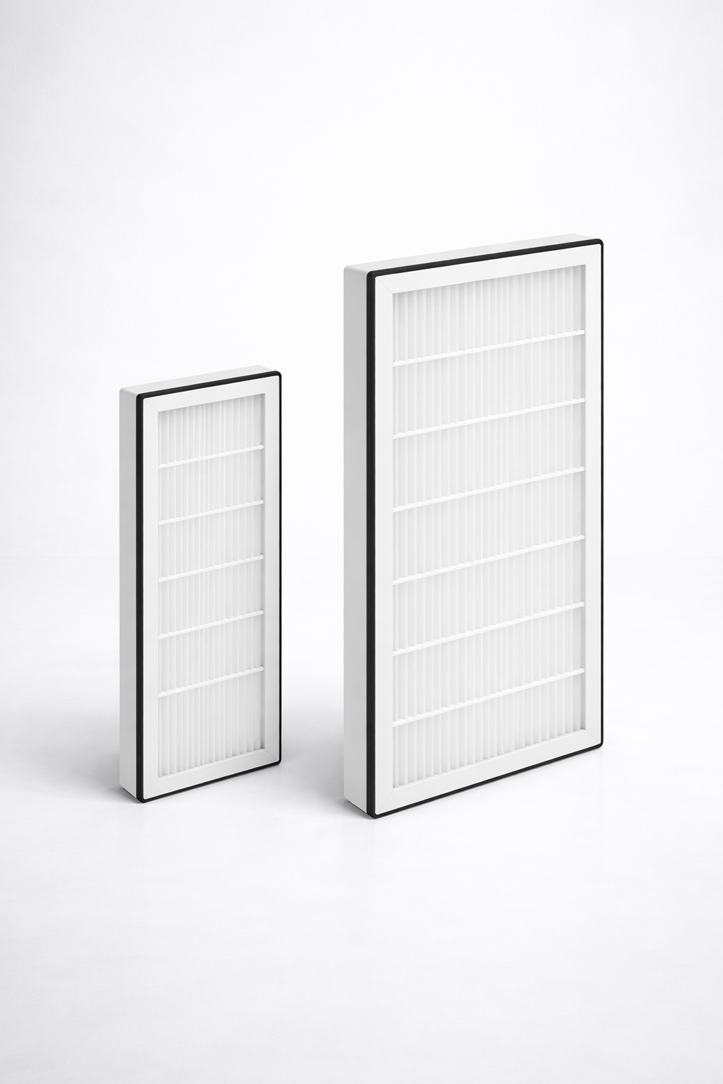 Filter til Systemair / Villavent SAVE VSR 300 – panelfilter