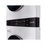 Thumbnail: Single Unit Front Load LG WashTower™ with Center Control™