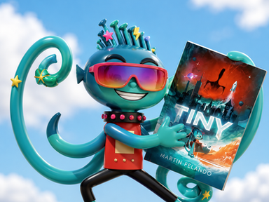 Transforming Ordinary Objects into Memorable Hero Characters for Kids