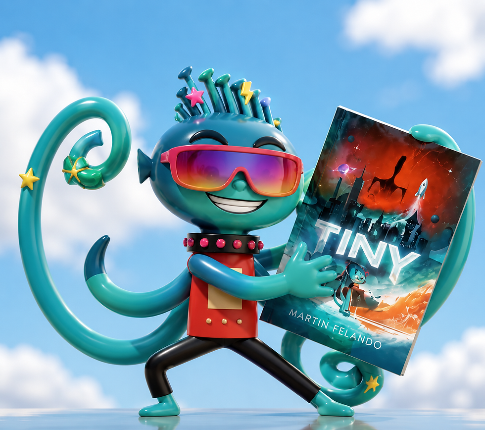 Transforming Ordinary Objects into Memorable Hero Characters for Kids