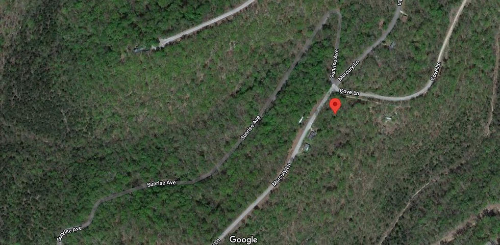 Thumbnail: Vacant Residential lot for sale 320-00783-000