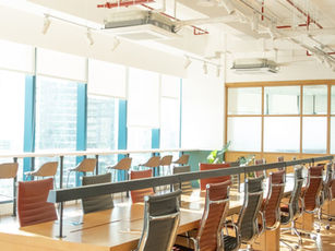 The Power of Refresh: Updating Commercial Spaces for Modern Appeal