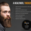 Thumbnail: Mr. Confident Beard Balm All Natural Ingredients