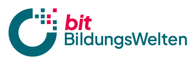 Logo Bit Bildungswelten