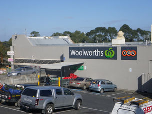 親父たちが集う町、ベルグレーブ