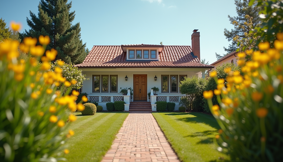 The Impact of Professional Property Management on Short-Term Rental Success