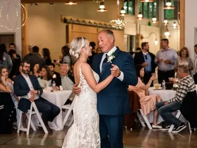 Father Daughter Dance Songs