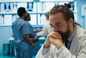 Medical malpractice attorney