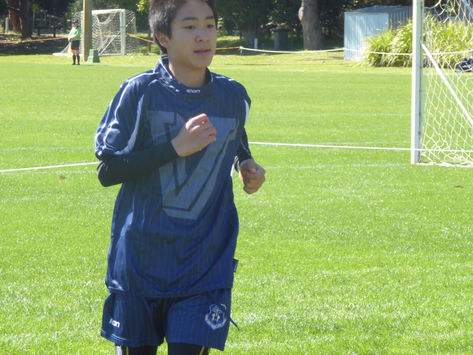 メルボルン、シドニー往復2000キロのドライブ