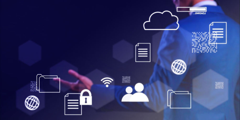 document-management-system-dms-enterprise-content-management-ecm-company-digital-transform