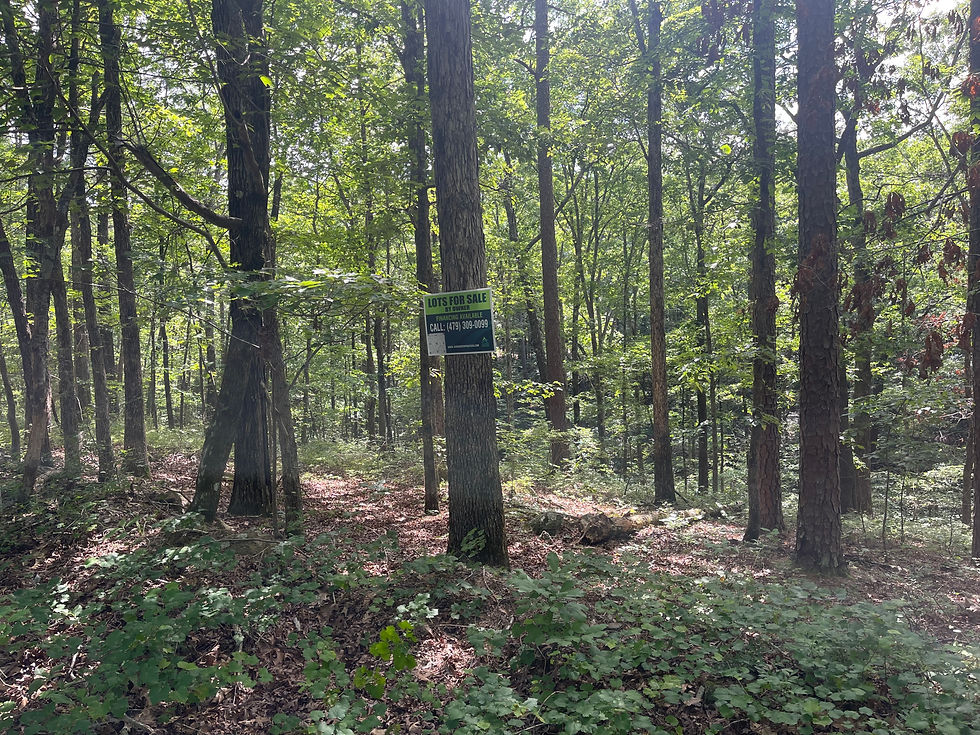 Thumbnail: 60488 land for sale in Hot Springs