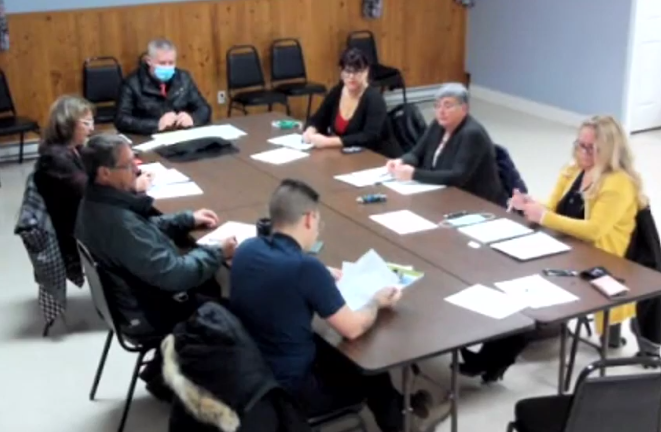Kippens council