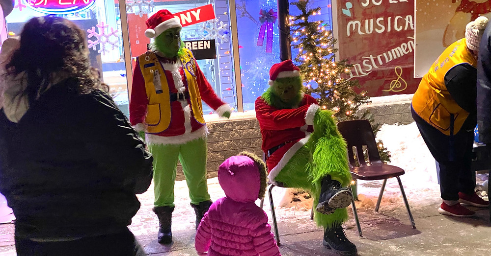 Grinch