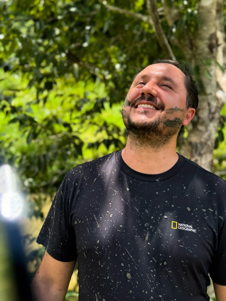 — Gui Brotto, Founder of Able, National Geographic Educator, and Ambassador & Advisor for Social-Emotional Learning and 21st-Century Skills at HundrED, Finland.