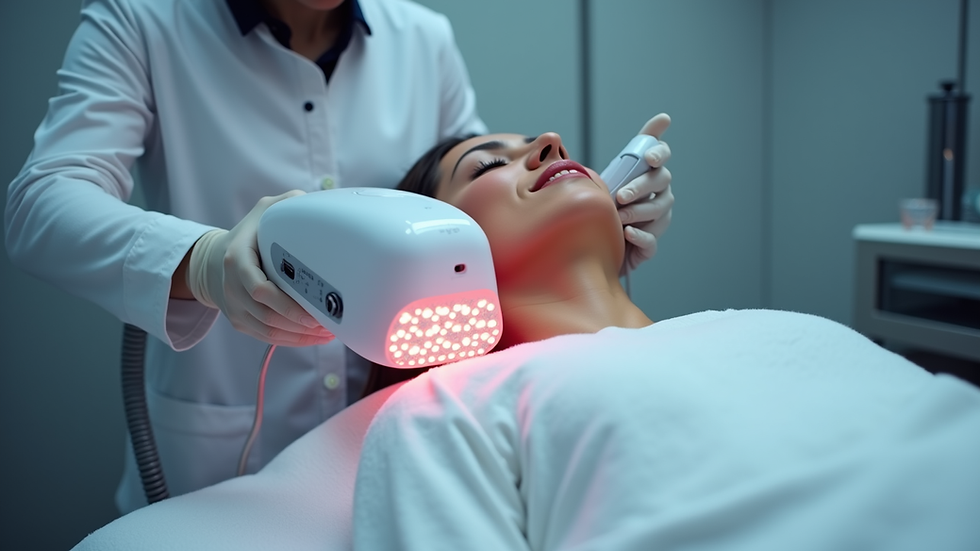 Laser Hair Removal Preparation: How to Get Ready for Your Session