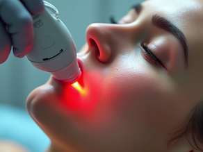 Facial Spider Vein Treatment: Laser Treatment for Facial Spider Veins