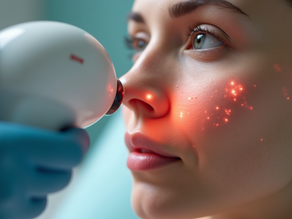 Effective Sun Spot Laser Treatment: Clearer Skin Awaits