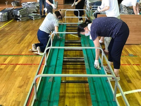 校舎のお医者さん7/20