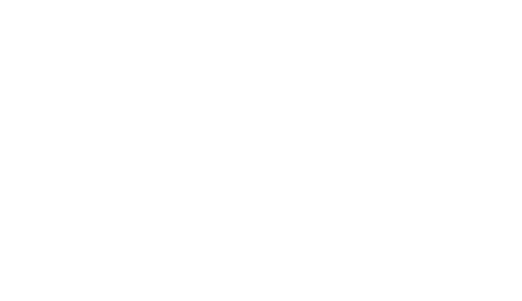 Logo der Marke FIBO
