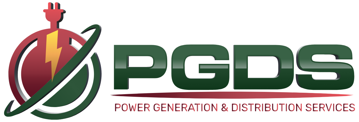 PGDS logo
