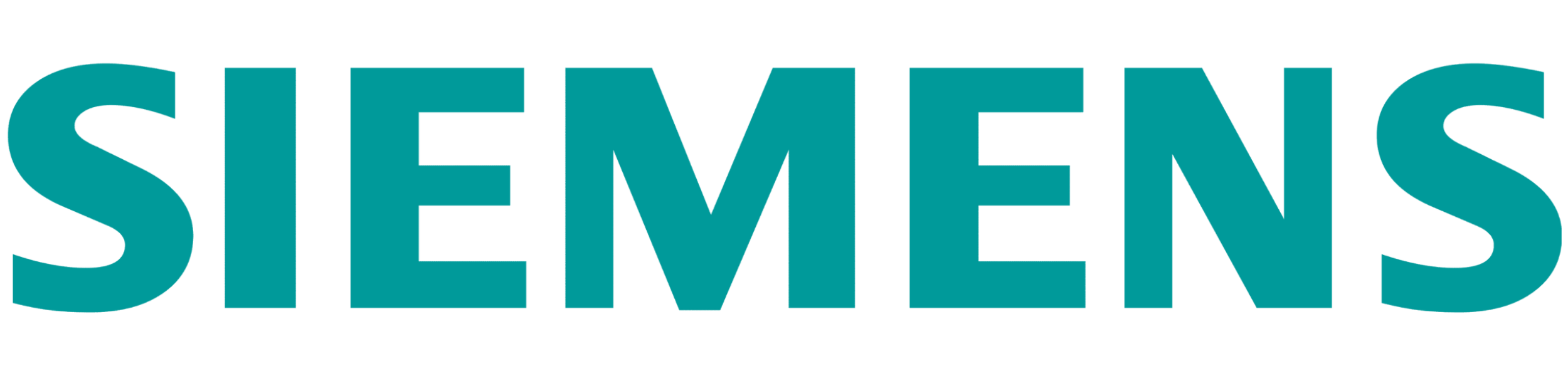 Siemens logo