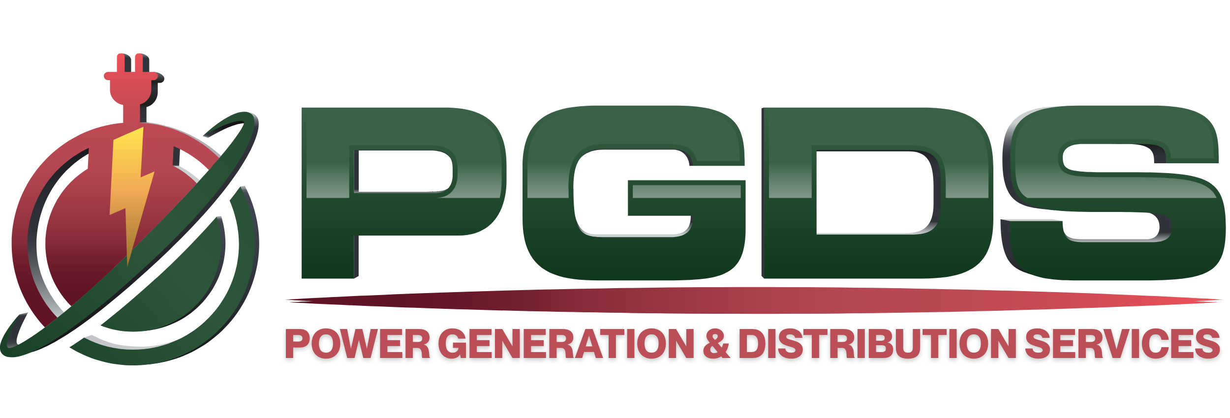 PGDS logo
