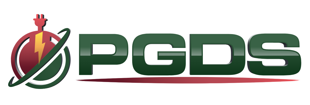 PGDS logo