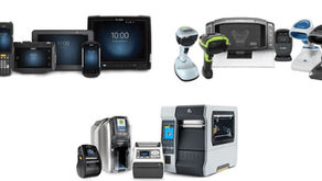 Zebra RFID Animation Video