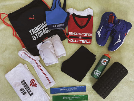 Ever Wonder Why Your Bag Is Heavy?