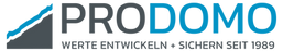 PRODOMO Logo