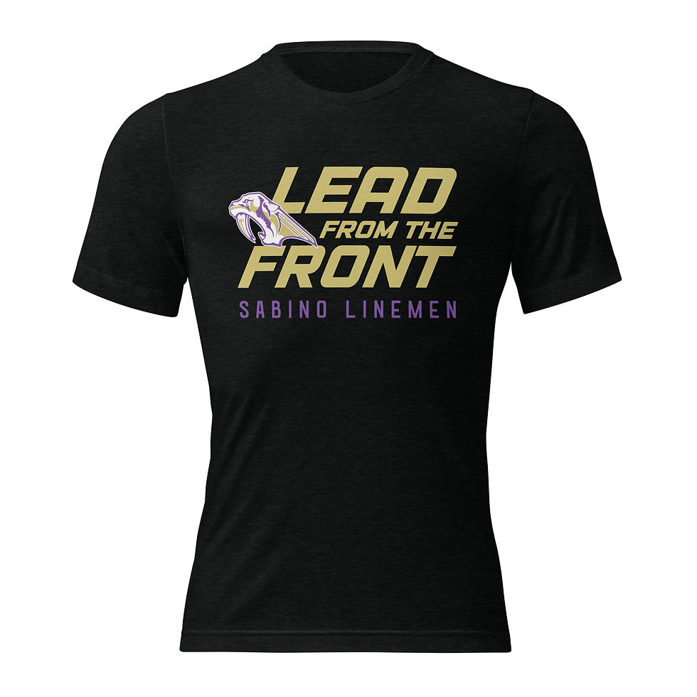 Sabino Football - Dark copy