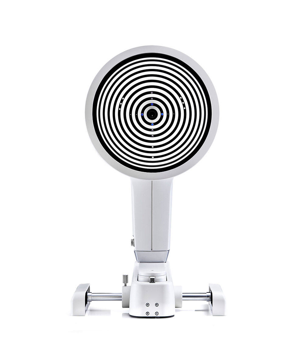 Keratograph 5M