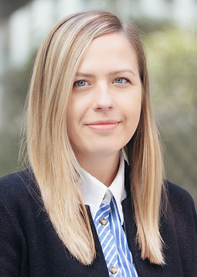 KULLIKI KELLER, LMHC