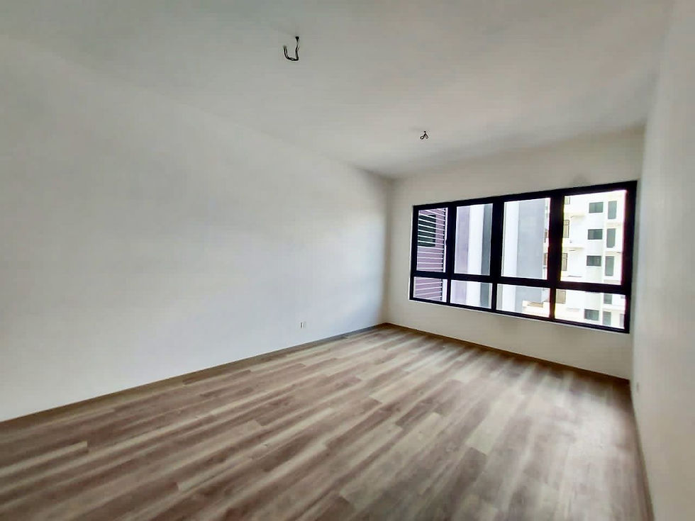 Thumbnail: P Residence Apartment FOR SALE