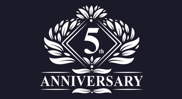 Trudy's 5 Year Anniversary Celebration 