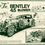 Miniature : 2079 Tif et Tondu Will + Bentley 45 Blower Jidéhem 1978