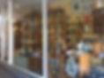 Vitrine droite