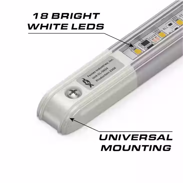 Thumbnail: 15" Cargo Light