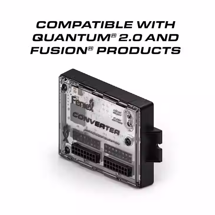 Thumbnail: Quantum Converter